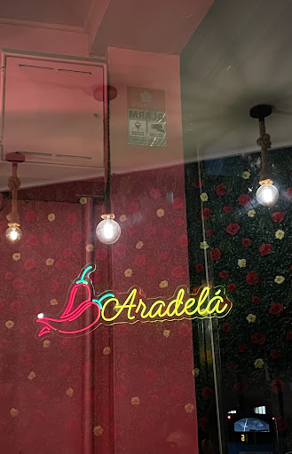 Photo of Aradela Nigerian Restaurant - 19 Stratford Rd, Wolverton, Milton Keynes MK12 5LJ